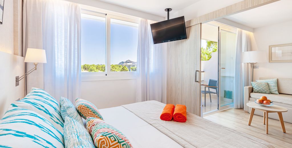 VIVA Eden Lago 4*