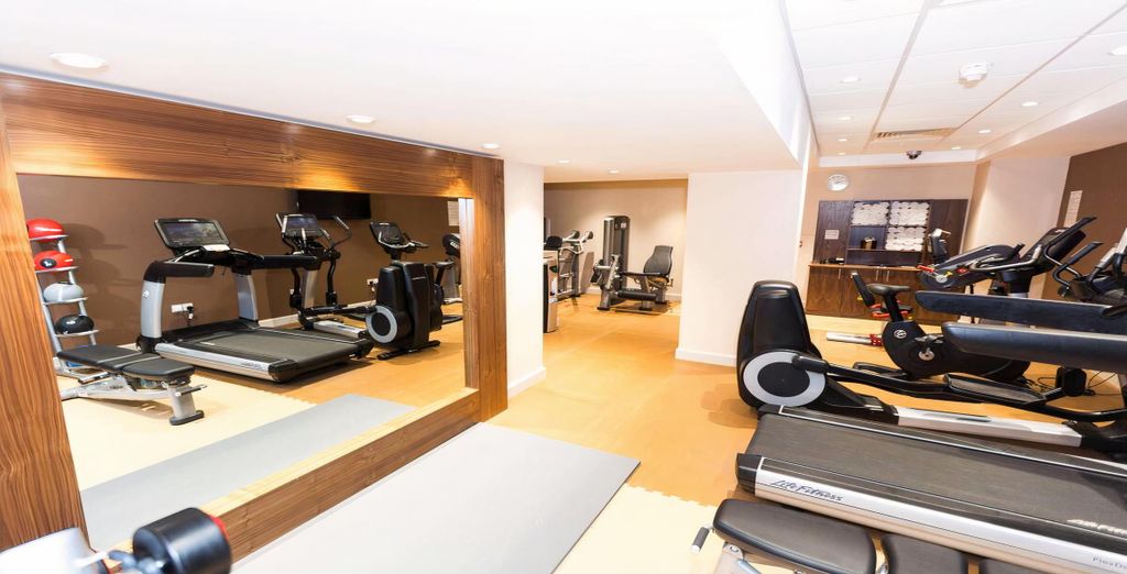 DoubleTree by Hilton Hotel London - Hyde Park 4*