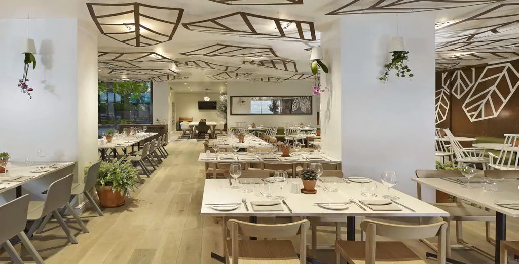 DoubleTree by Hilton Hotel London - Hyde Park 4*