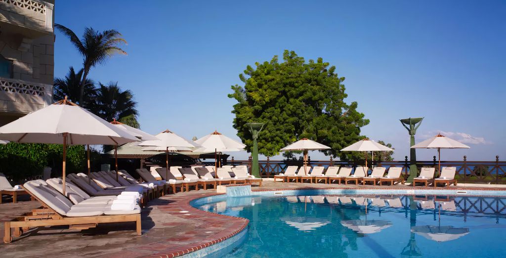 Grand Hyatt Muscat 5*