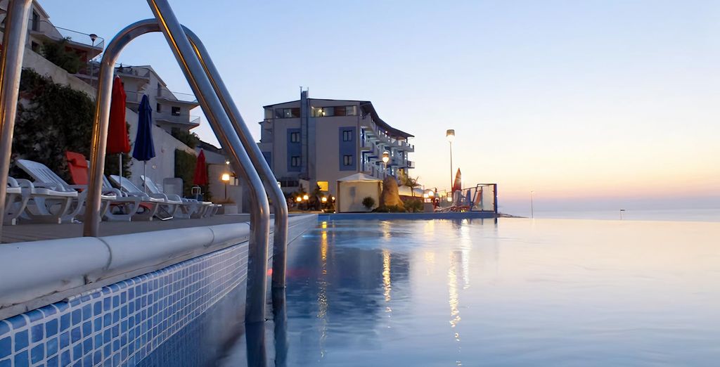 Tus'Hotel 4*