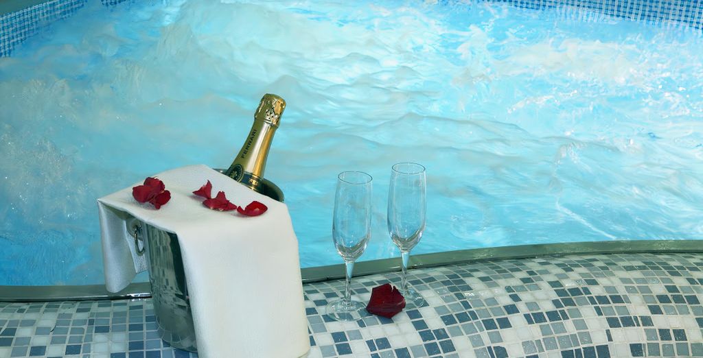 Tus'Hotel 4*