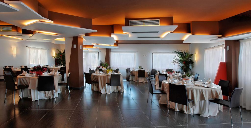 Tus'Hotel 4*