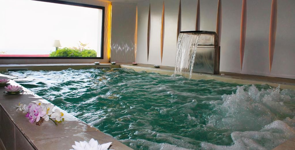 Tus'Hotel 4*