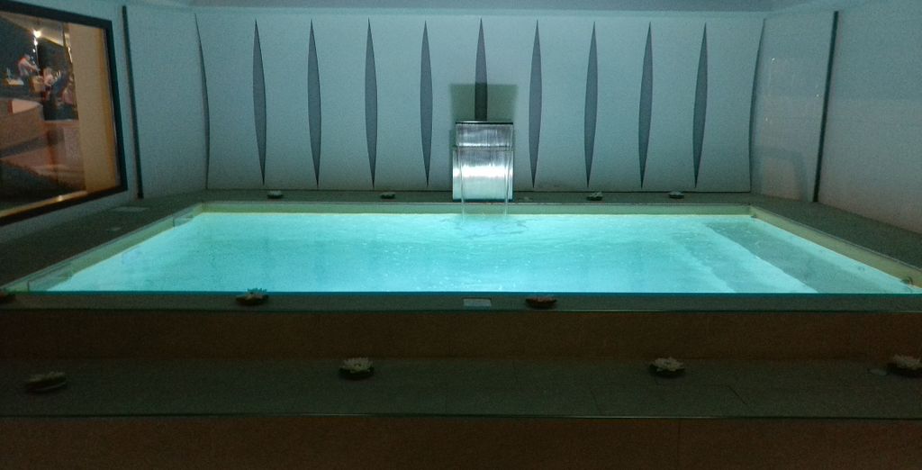 Tus'Hotel 4*