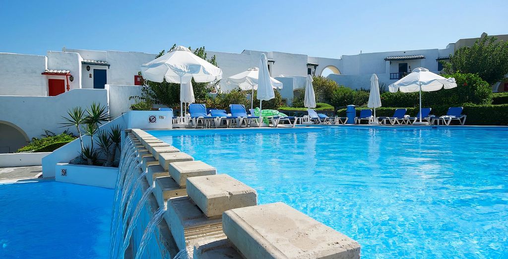 Aldemar Cretan Village 4*