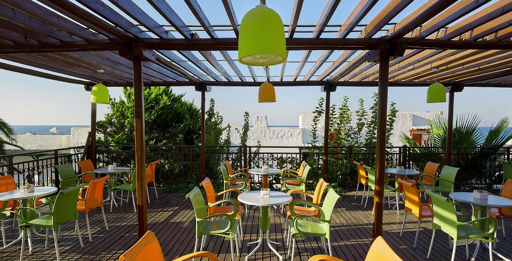Aldemar Cretan Village 4*