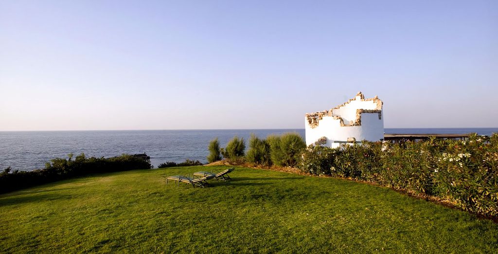 Aldemar Cretan Village 4*
