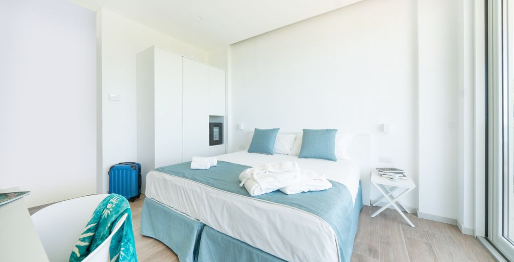 Rodi Resort 4*