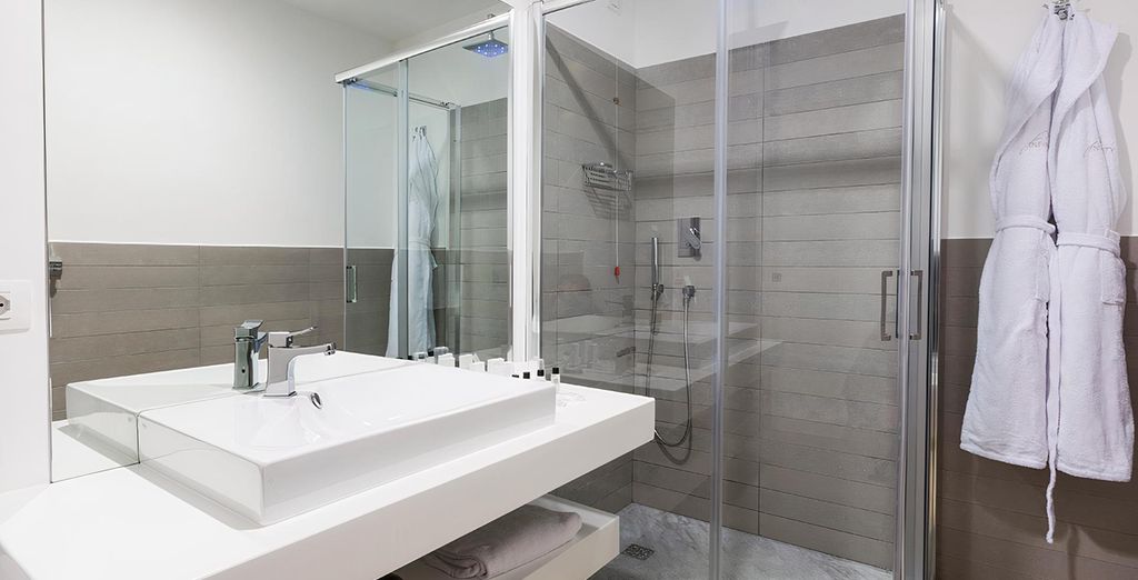 Infinity Resort Tropea 4*