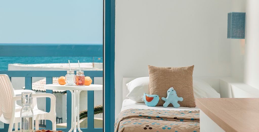 Aldemar Cretan Village 4*