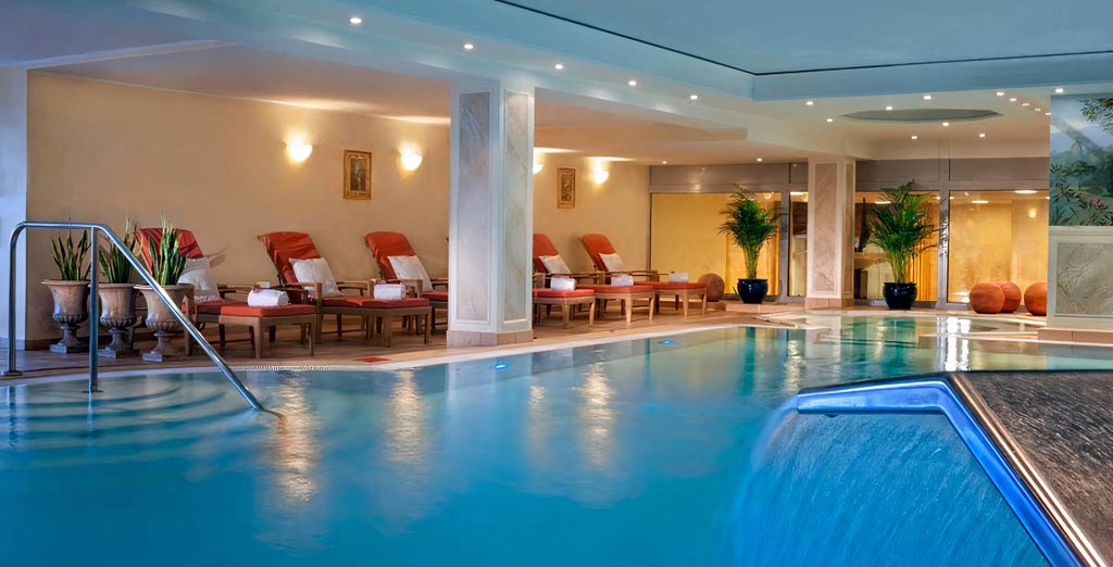 Hotel Palace Berlin 5*