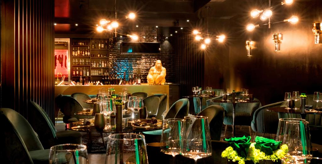Hotel Palace Berlin 5*