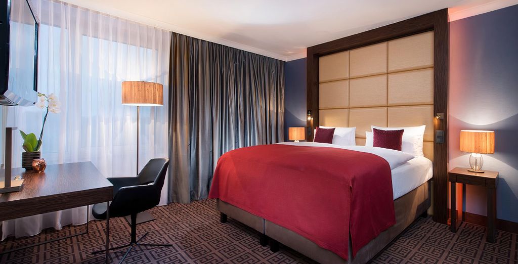Hotel Palace Berlin 5*