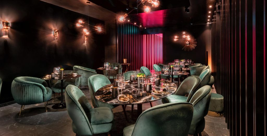 Hotel Palace Berlin 5*