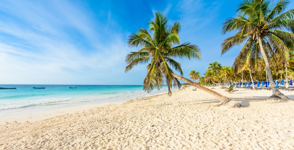 Autotour Découverte du Yucatan et visites incluses - Cancun - Jusqu’à -70% | Voyage Privé