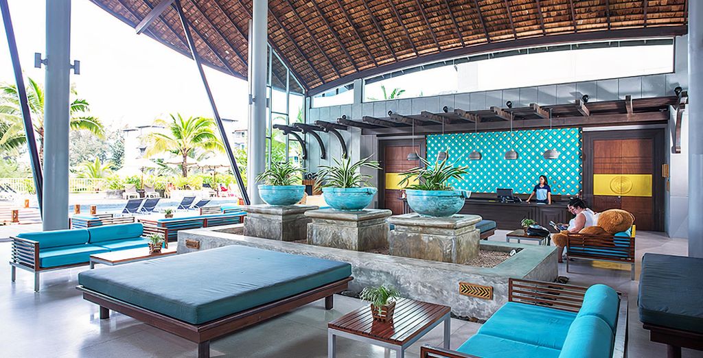Combinato Maikhao Palm Beach Resort 4*, Royal Yao Yai Island Beach Resort 5* e Mai Khao Lak Beach Resort & Spa 5*