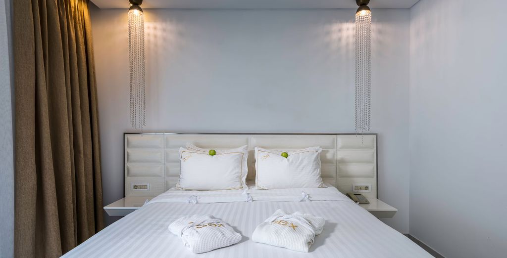 Diamond Deluxe Hotel 5* -  Adults Only