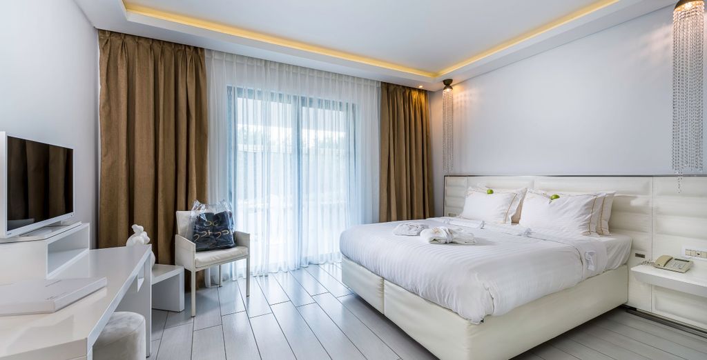 Diamond Deluxe Hotel 5* -  Adults Only