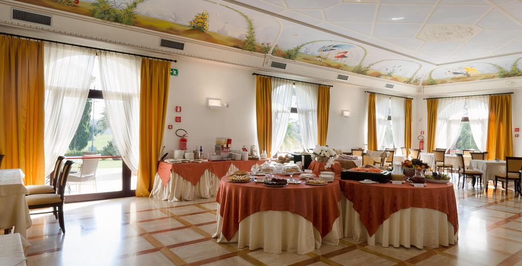 Tenuta La Baronessa 4*
