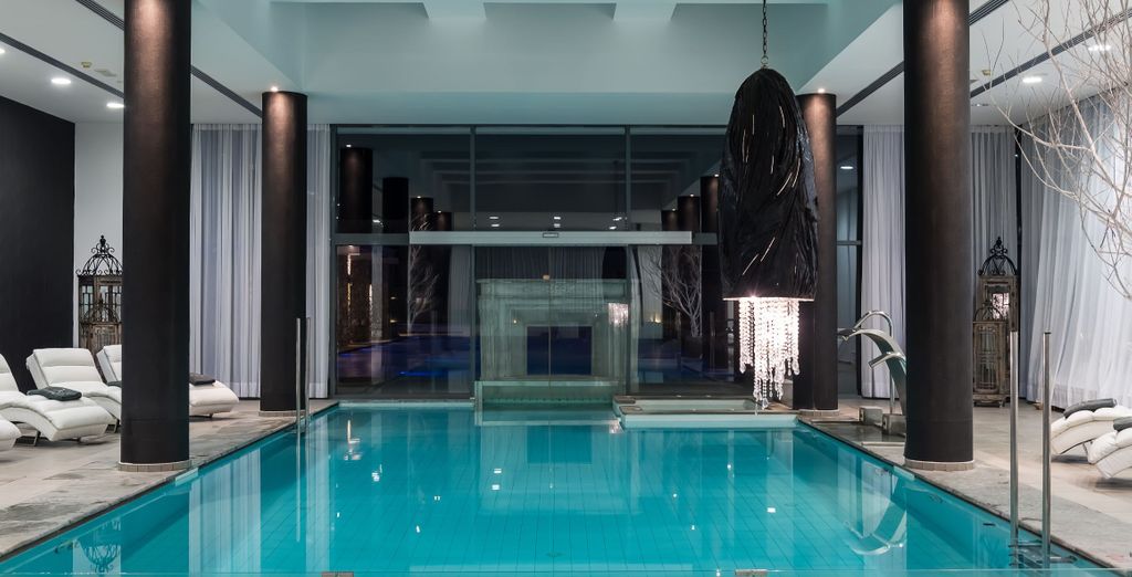 Diamond Deluxe Hotel 5* -  Adults Only