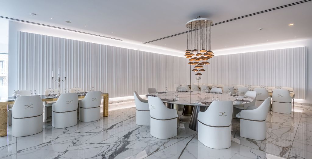 Diamond Deluxe Hotel 5* -  Adults Only