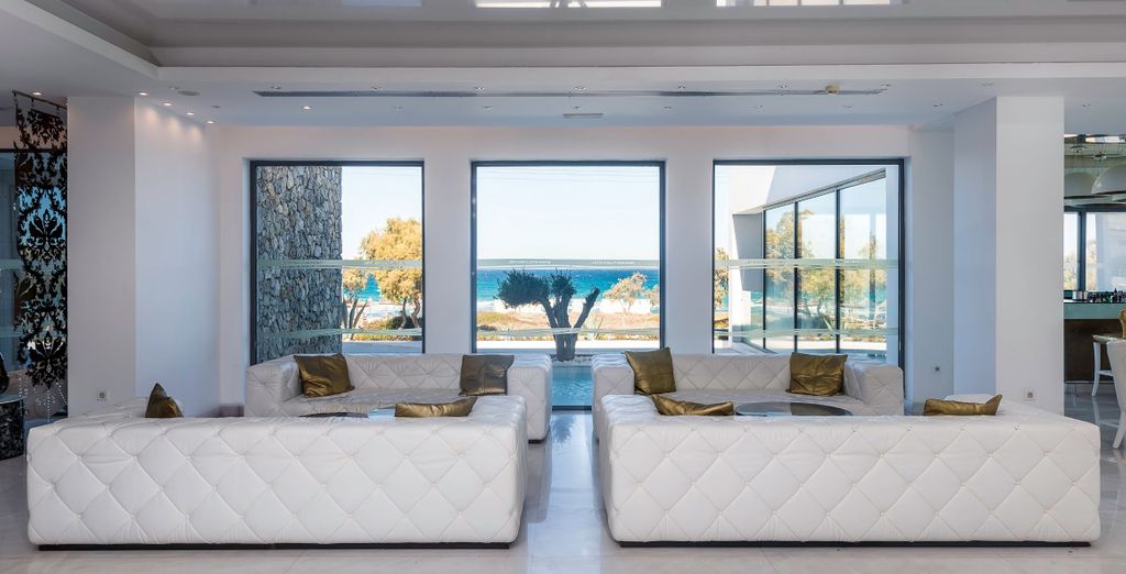 Diamond Deluxe Hotel 5* -  Adults Only
