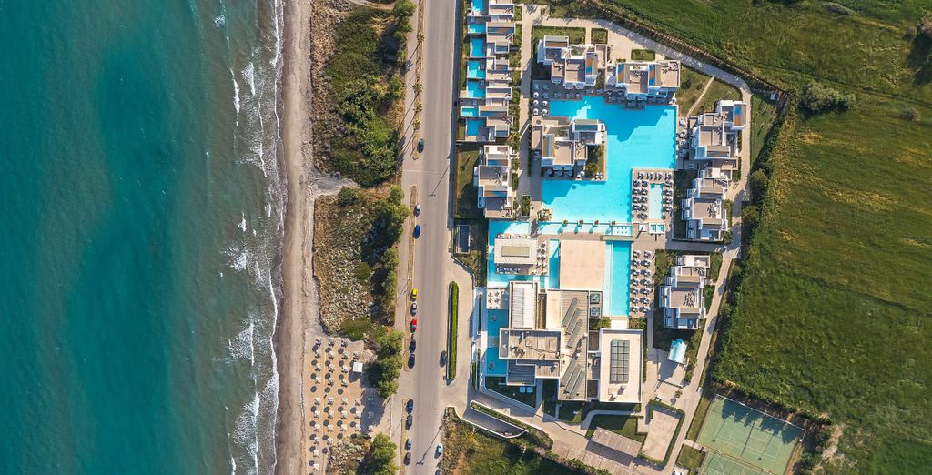 Diamond Deluxe Hotel 5* -  Adults Only