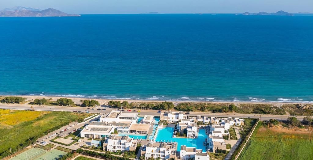 Diamond Deluxe Hotel 5* -  Adults Only