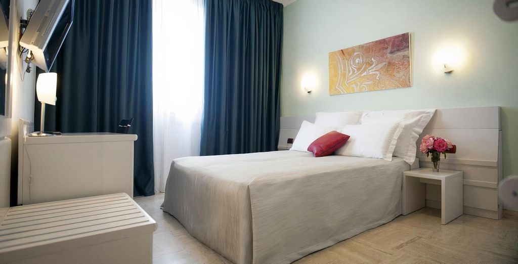Tenuta La Baronessa 4*