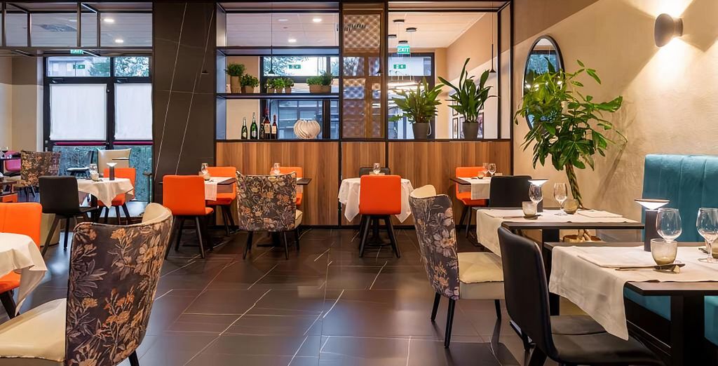 DoubleTree by Hilton Brescia 4*