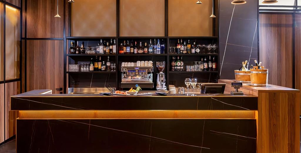 DoubleTree by Hilton Brescia 4*