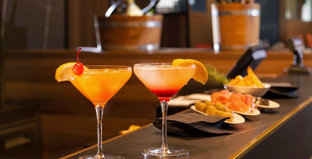 DoubleTree by Hilton Brescia 4*