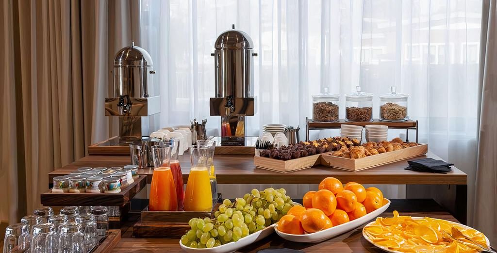 DoubleTree by Hilton Brescia 4*