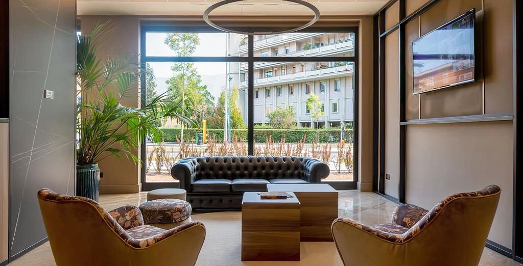 DoubleTree by Hilton Brescia 4*