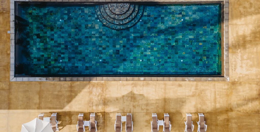 Outrigger Mauritius Beach Resort 4*S