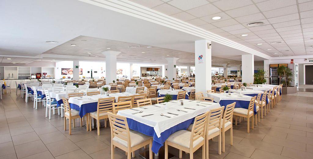 HYB Eurocalas 4*
