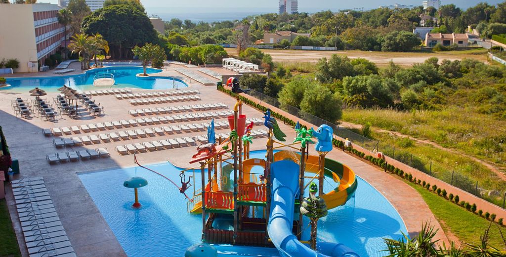 HYB Eurocalas 4*
