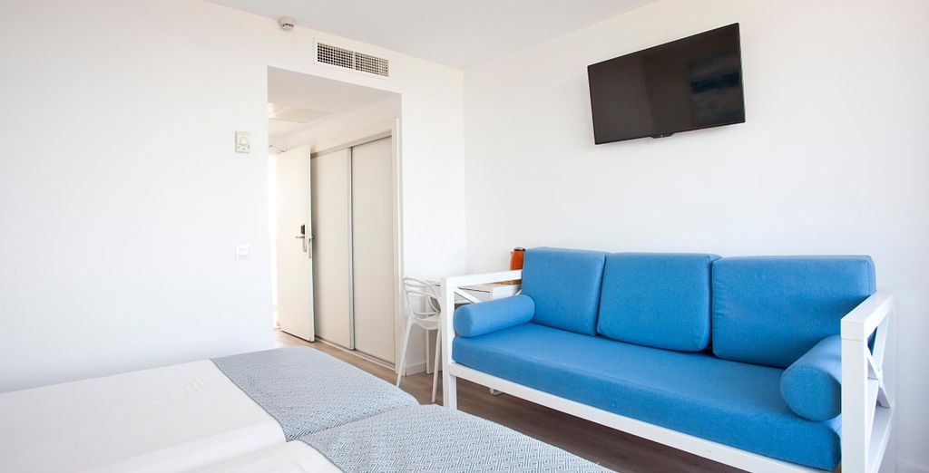 HYB Eurocalas 4*