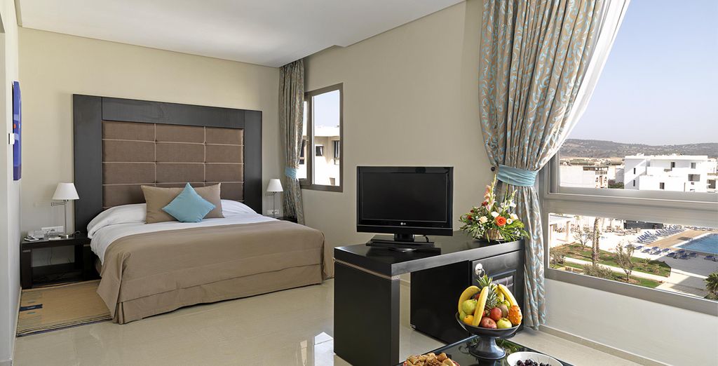 Atlas Essouira & Spa 5*
