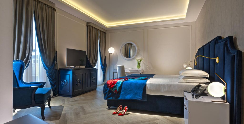 Hotel Première Abano Terme 5*