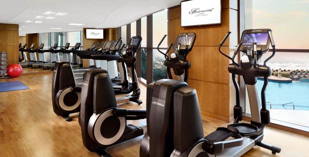 Fairmont Ajman 5*