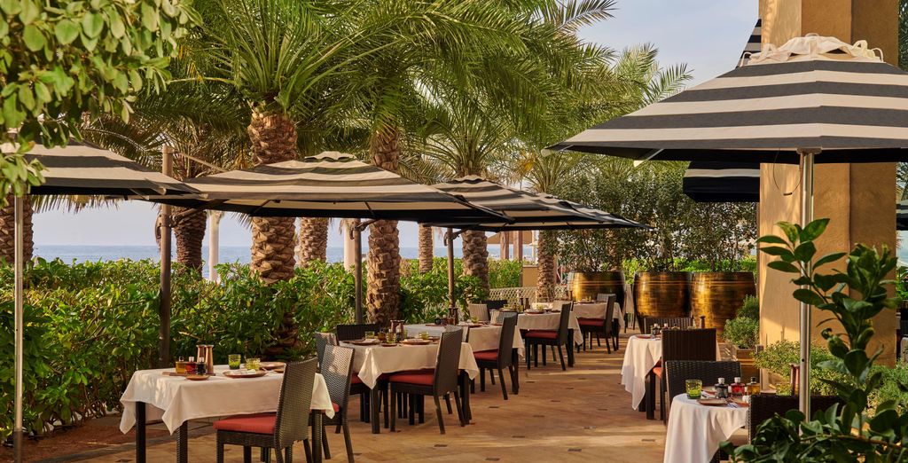 Fairmont Ajman 5*