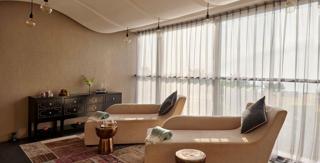 Fairmont Ajman 5*