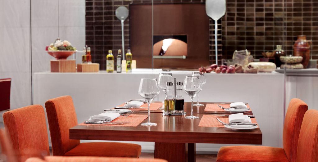 Fairmont Ajman 5*