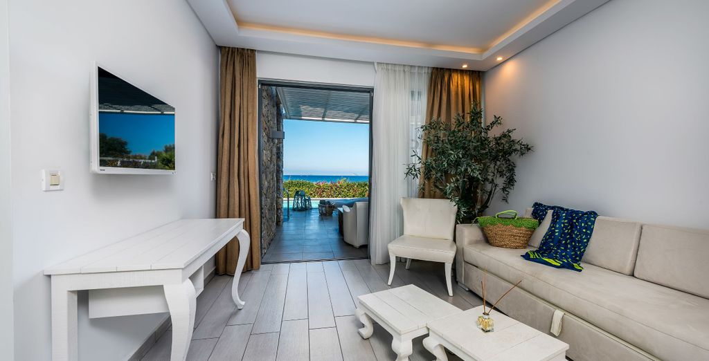 Diamond Deluxe Hotel 5* -  Adults Only