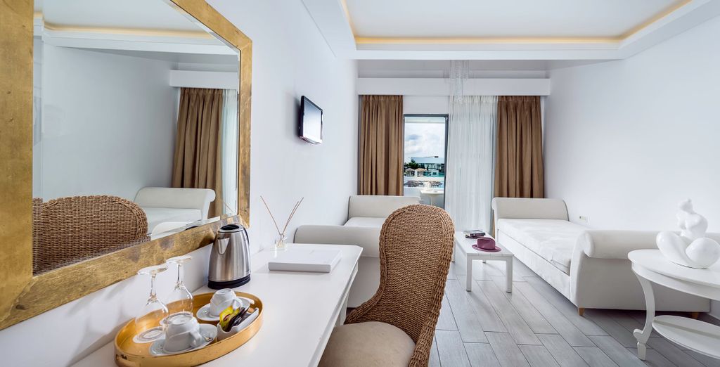 Diamond Deluxe Hotel 5* -  Adults Only