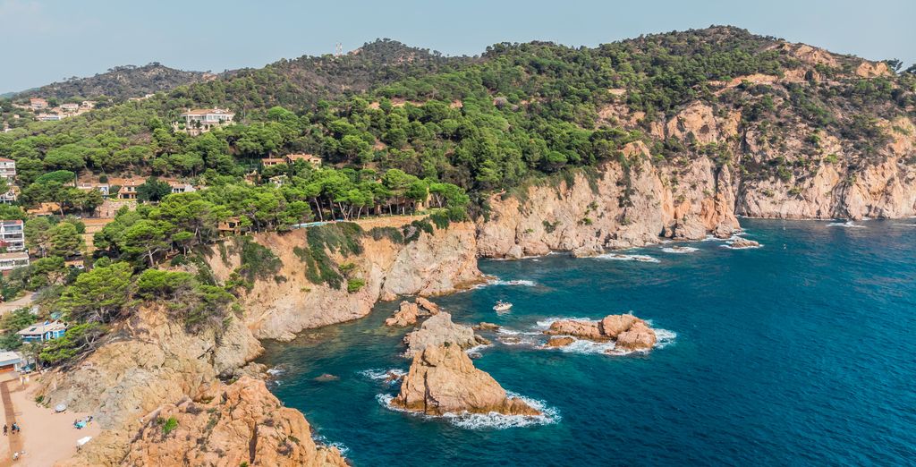 Elisabeth by the Sea Hotel 5*