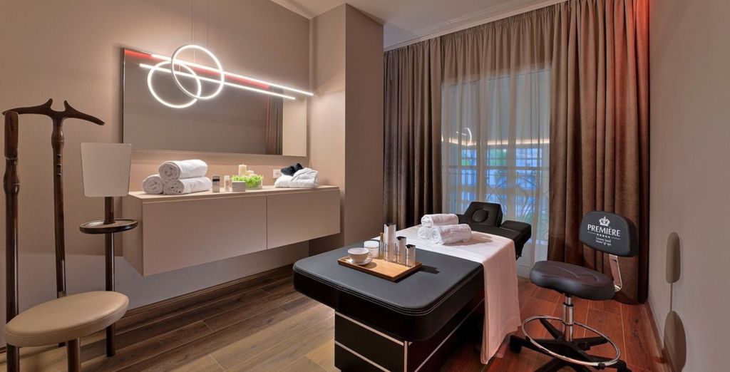 Hotel Première Abano Terme 5*