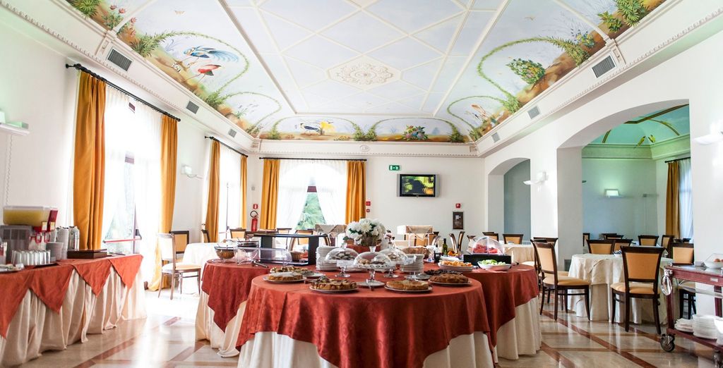 Tenuta La Baronessa 4*